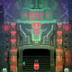 Screenshot: Heart Machine